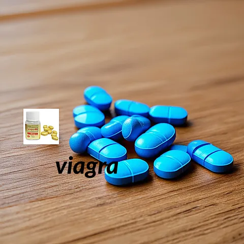 Acheter un viagra